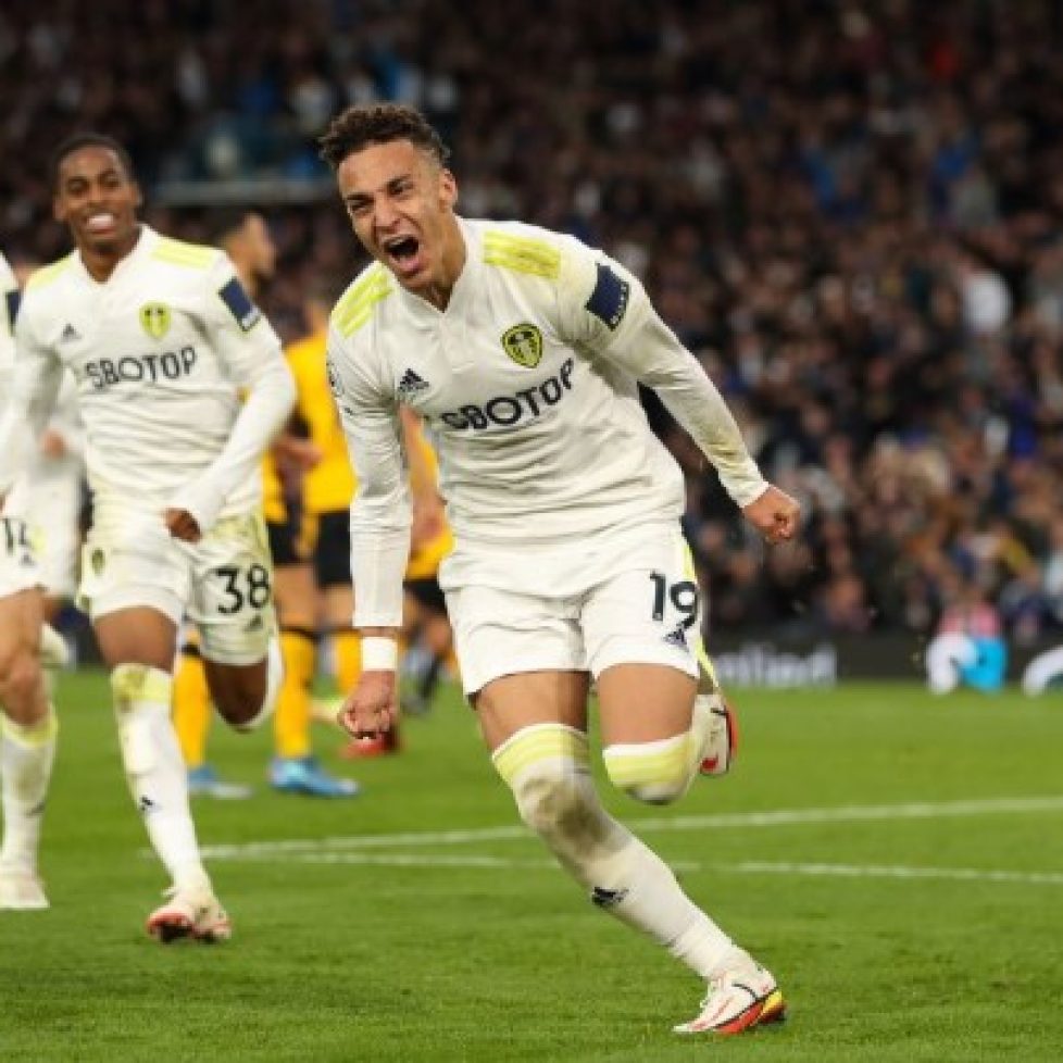 Лийдс и Уулвърхамптън завършиха при резултат 1:1 bet365