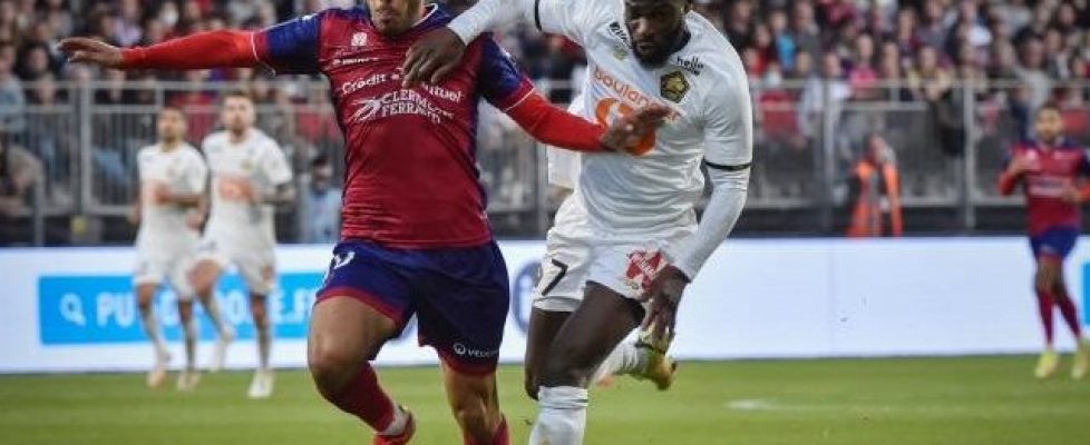 Лил допусна ново поражение в първенството на Франция bet365