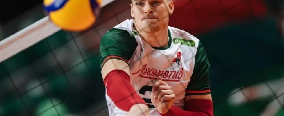 Локомотив (Новосибирск) записа втори успех в руската Суперлига bet365