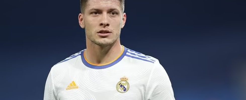 Лука Йович се спряга за подсилване на атаката на Арсенал bet365