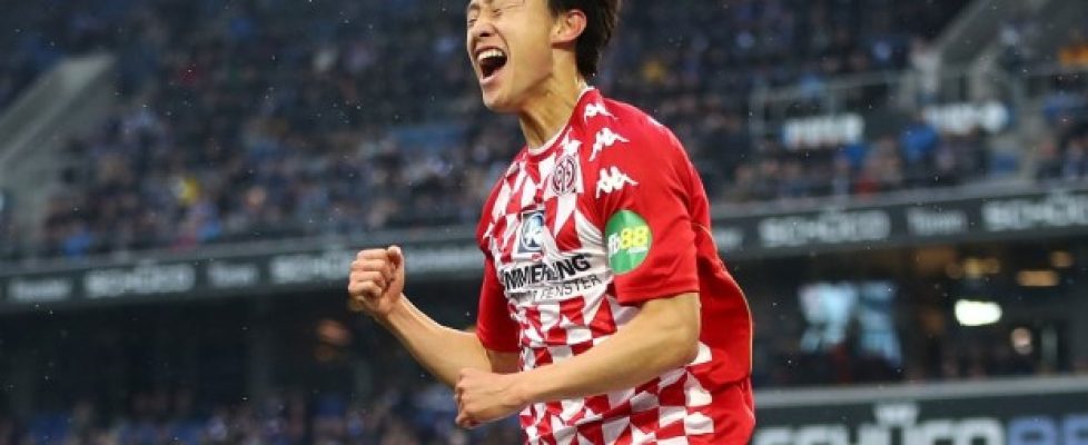 Майнц 05 победи като гост с 2:1 Арминия (Билефелд) bet365