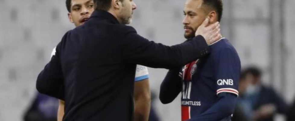 Маурисио Почетино е сигурен, че Неймар ще играе футбол още много години bet365