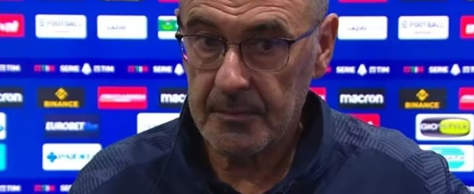 Маурицио Сари отправи критики срещу Серия А bet365