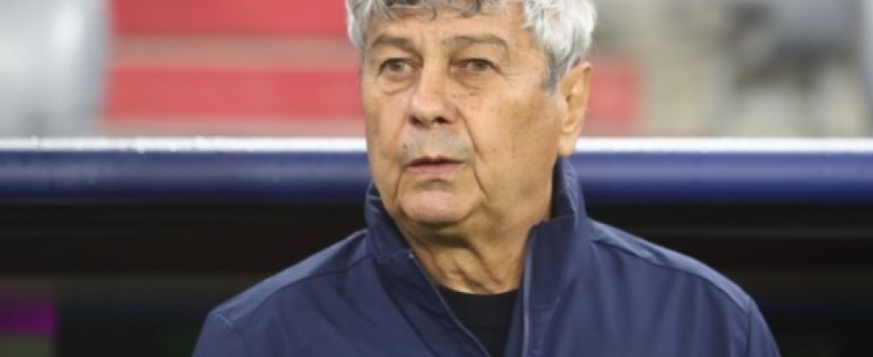 Мирча Луческу беше критичен към представянето на своя отбор в мача срещу Барселона bet365