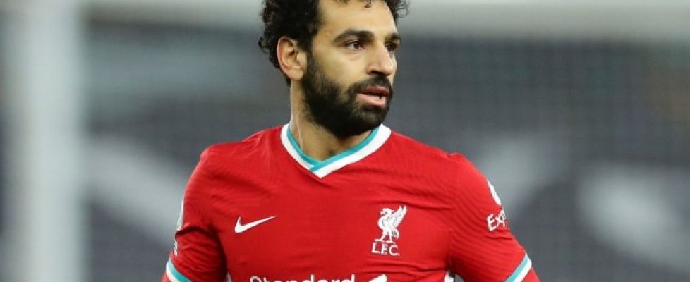 Рио Фърдинанд говори за нападателя на Ливърпул Мохамед Салах bet365