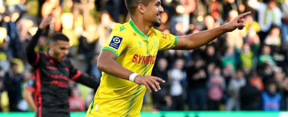 Нант победи гостуващия Клермон с 2:1 bet365