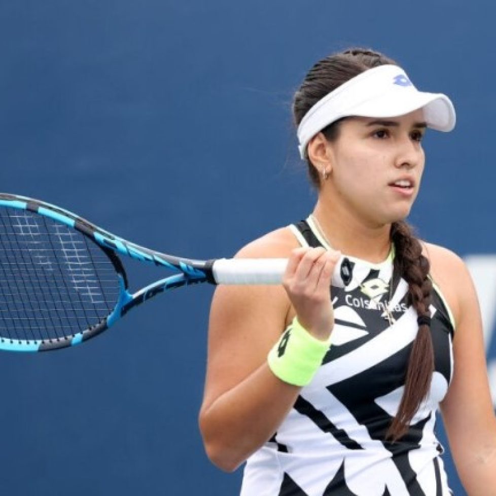 Колумбийката Мария Камила Осорио Серано се класира за финала в Тенерифе bet365
