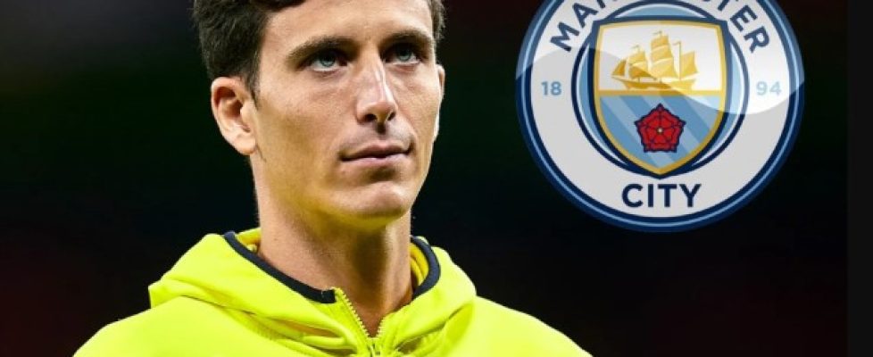 Манчестър Сити има най-добри шансове да привлече Пау Торес bet365