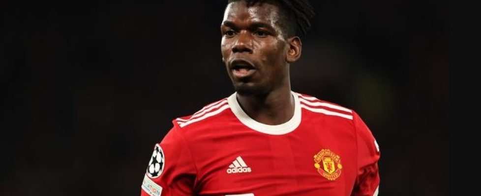 Пол Погба няма да взима окончателно решение за бъдещето си преди април bet365