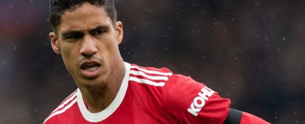 Рафаел Варан ce завръща към пълноценни тренировки bet365