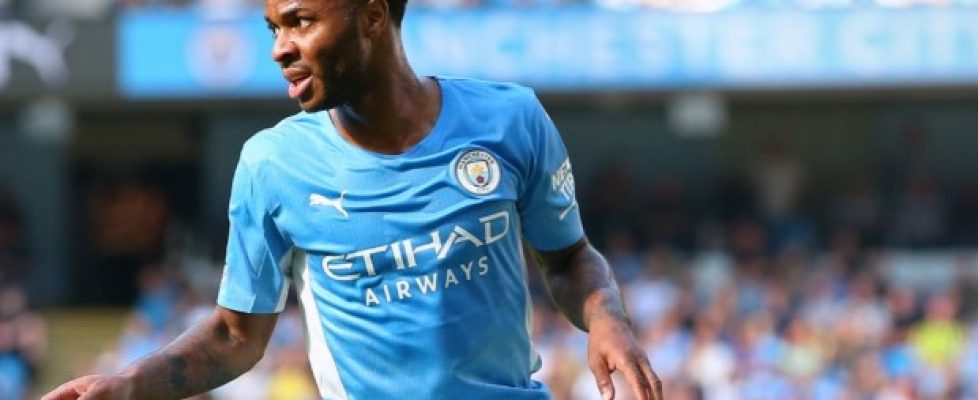 Манчестър Сити няма никакво намерение да се разделя с Рахийм Сърлинг bet365