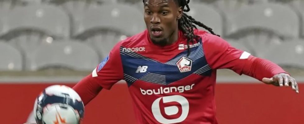 Лил е готов да се раздели с Ренато Санчес bet365