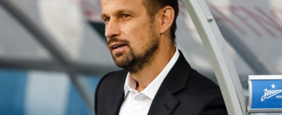 Сергей Семак не смята, че отборът му е бил надигран от Ювентус bet365