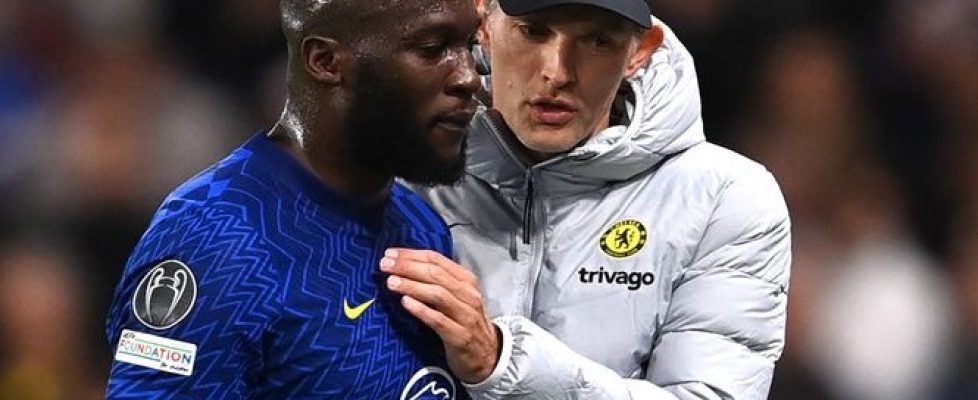 Томас Тухел внесе яснота около състоянието на Ромелу Лукаку и Тимо Вернер bet365