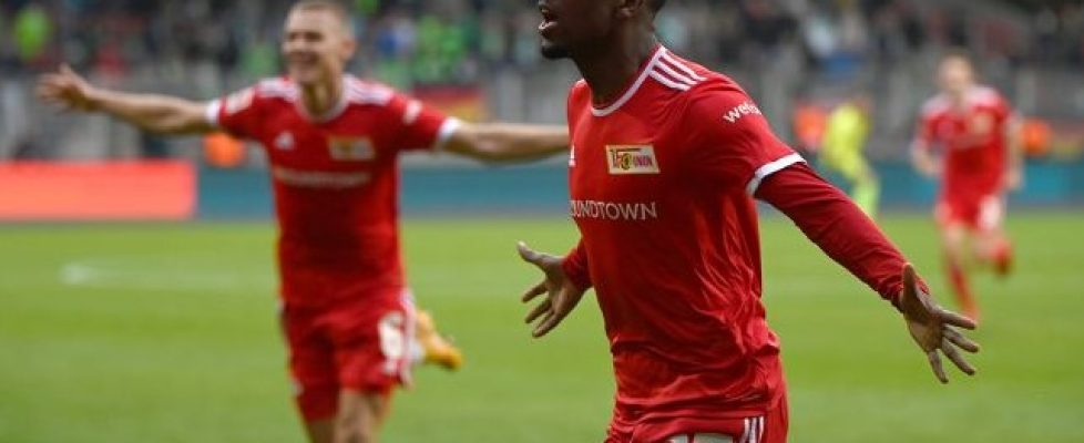 Унион (Берлин) постигна трета поредна победа в Бундеслигата bet365