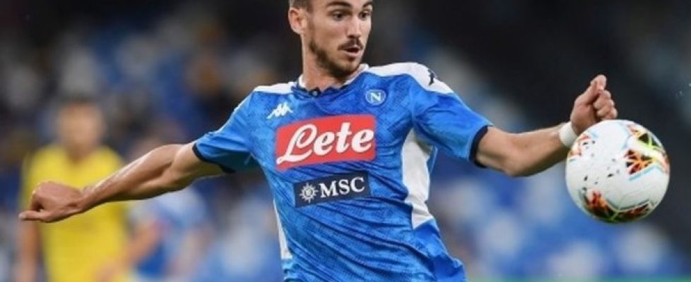 Реал Мадрид смята да възобнови интереса си към халфа на Наполи Фабиан Руис bet365