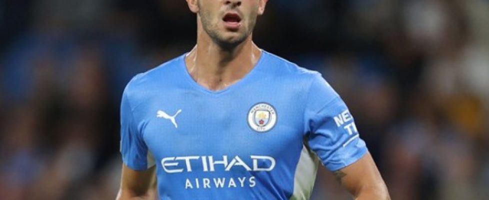 Феран Торес ще получи предложение за нов договор от Манчестър Сити bet365