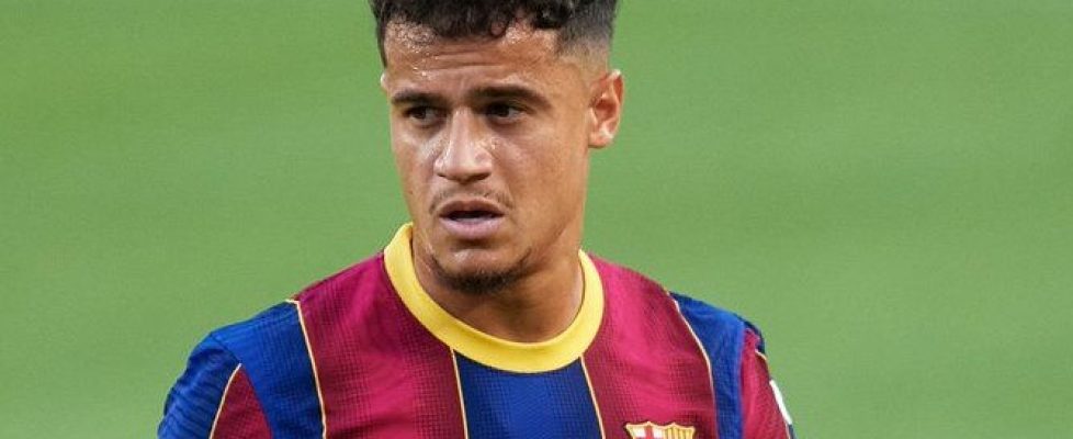 Роналд Куман винаги е вярвал в качествата на Филипе Коутино bet365