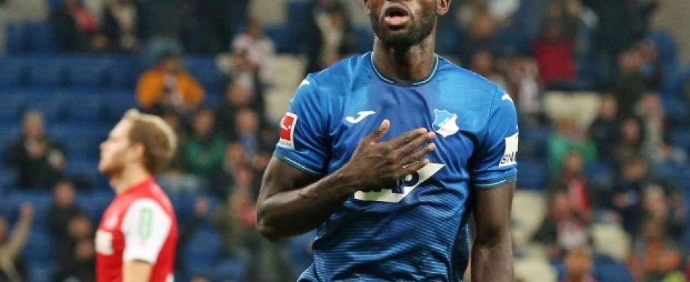 Хофенхайм победи с 5:0 Кьолн bet365