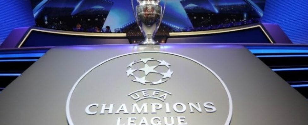 Резултати и голмайстори от Шампионската лига bet365