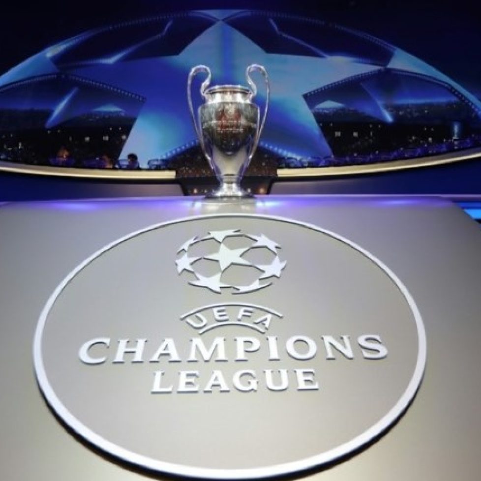 Резултати и голмайстори от Шампионската лига bet365