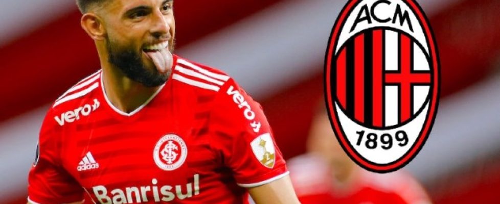 Юри Алберто може да продължи кариерата си в Италия bet365