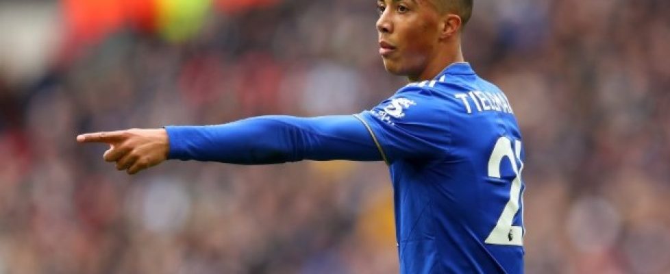 Юри Тилеманс е отхвърлил предложението на Лестър за нов договор bet365