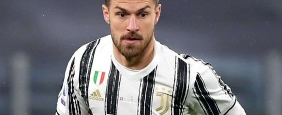 Аарън Рамзи поднови отборни тренировки c Ювентус bet365