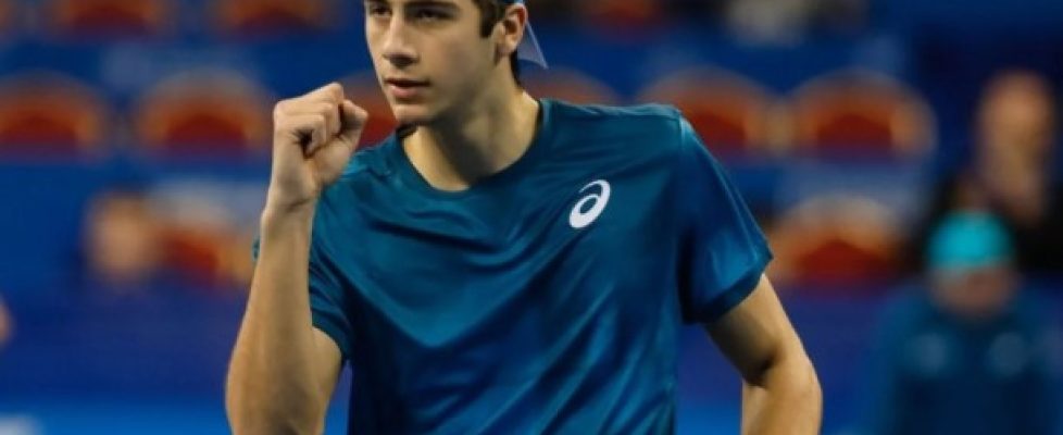 Александър Донски се класира за финала на двойки в Сен Дизие (Франция) bet365