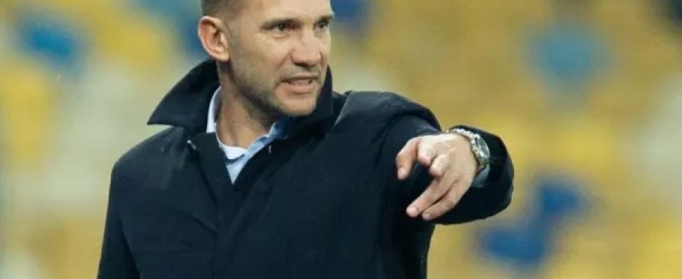 Андрий Шевченко е близо до треньорския пост в Дженоа bet365