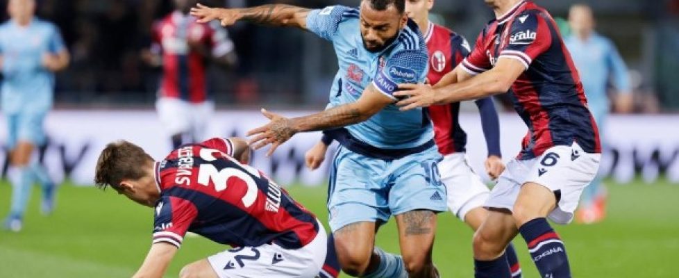 Болоня победи с 2:0 Каляри bet365