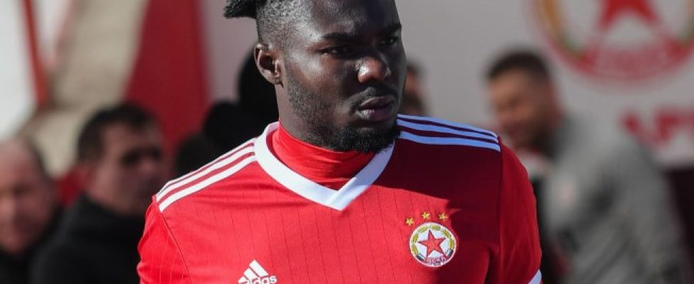 ЦСКА - София ще предложи удължаване на договора на Жорди Кайседо bet365
