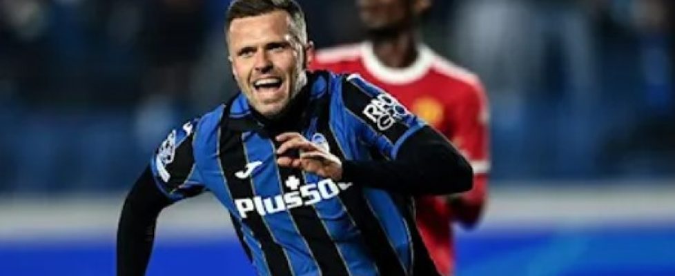 Йосип Иличич ще продължи договора си с Аталанта bet365