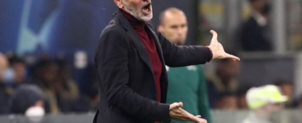 Стефано Пиоли не остана много доволен от равенството с Порто в ШЛ bet365