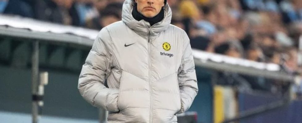Томас Тухел похвали футболистите си след победата с 1:0 над Малмьо в ШЛ bet365