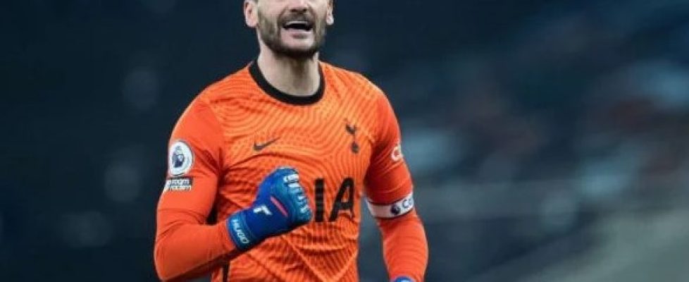 Уго Лорис коментира новия наставник на тима Антонио Конте bet365