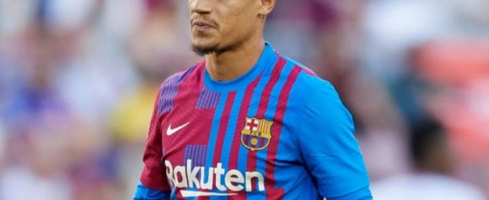 Барселона търси купувач за крилото Филипе Коутиньо bet365
