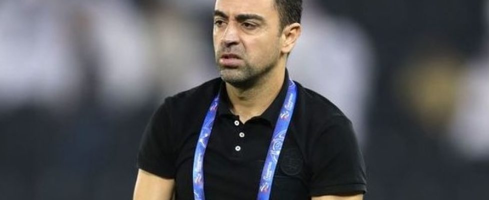 Чави Ернандес е на крачка от това официално да поеме Барселона bet365