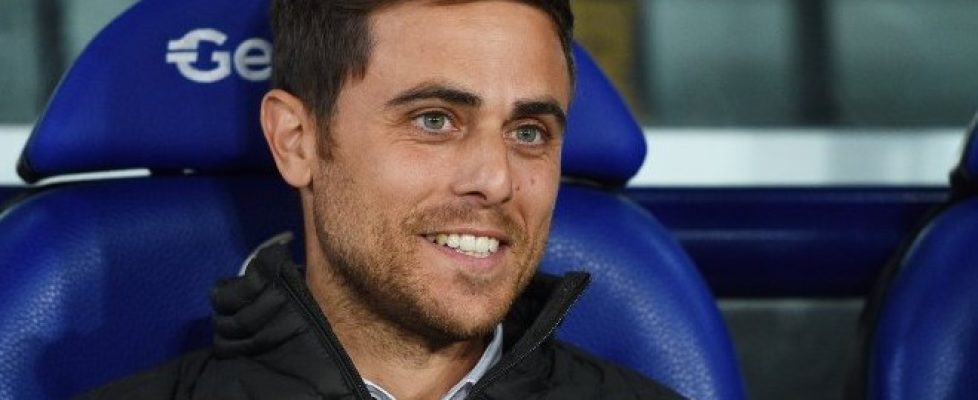 Алесио Лиски беше назначен за старши треньор на Леванте bet365