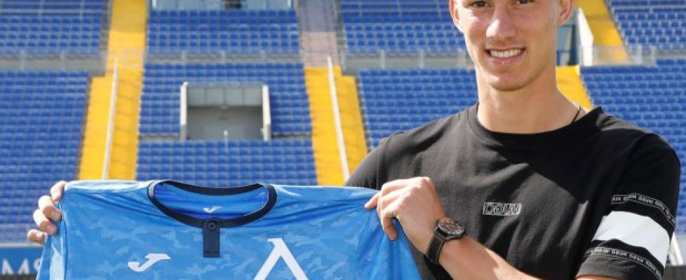 Андриан Краев претърпя операция в Германия bet365