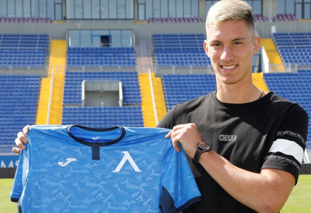 Андриан Краев bet365 Андриан Краев претърпя операция в Германия bet365