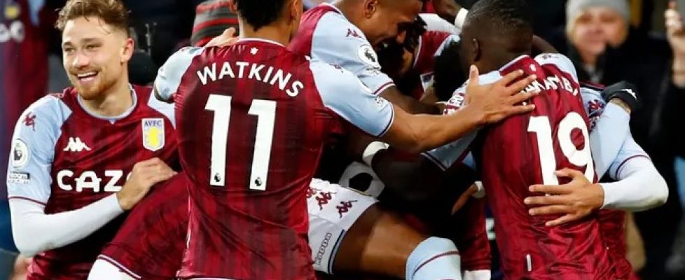 Астън Вила победи с 2:1 Лестър bet365