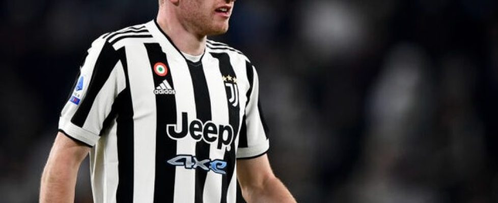 Деян Кулушевски ще пропусне следващите два мача на Ювентус bet365