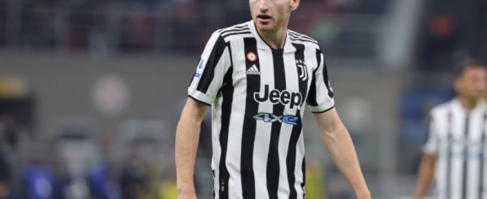Арсенал е изпратил първа оферта за крилото на Ювентус Деян Кулушевски bet365