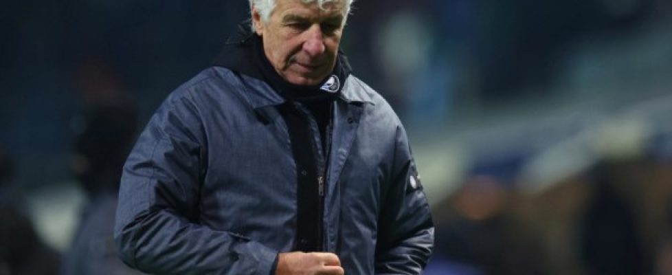Джан Пиеро Гасперини преглътна трудно загубата с 2:3 от Виляреал bet365