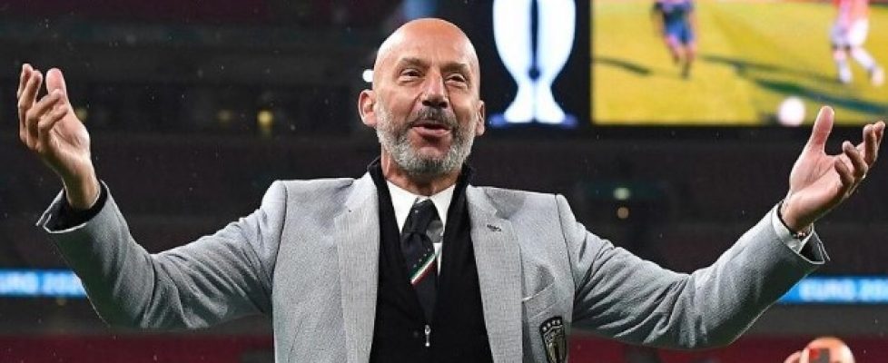 Джанлука Виали може да стане новият собственик на Сампдория bet365