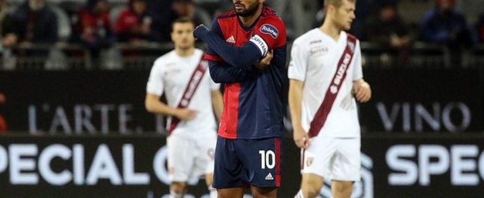 Каляри и Торино не излъчиха победител в сблъсъка помежду си bet365