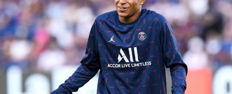Килиан Мбапе отхвърли твърденията, че се държи като бос bet365
