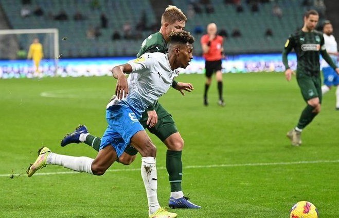 Краснодар - Сочи bet365 Краснодар победи с 2:1 Сочи bet365