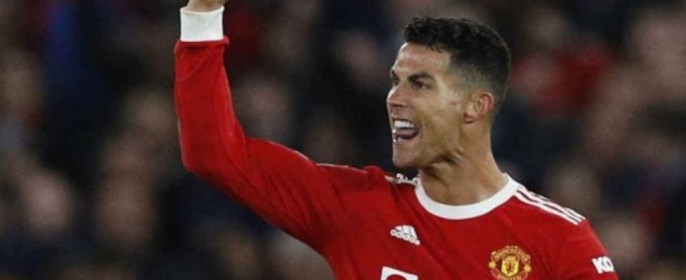 Ралф Рангник похвали голмайстора на отбора Кристиано Роналдо bet365